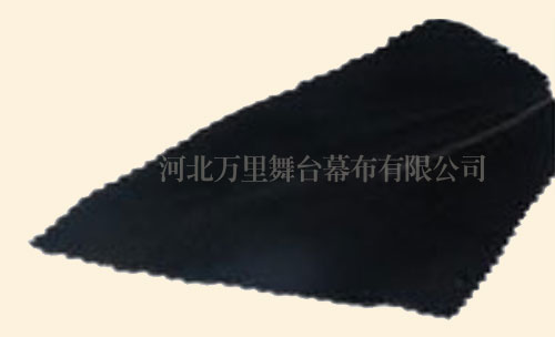 天鵝絨幕布 天鵝絨幕布